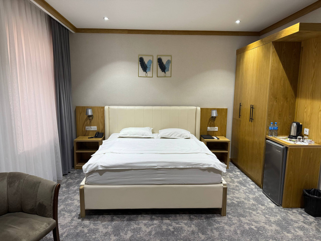 Гостиница Vella Elegant 2