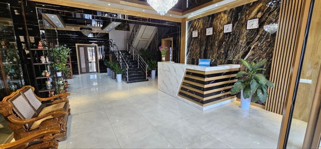 Hotel Vella Elegant 2