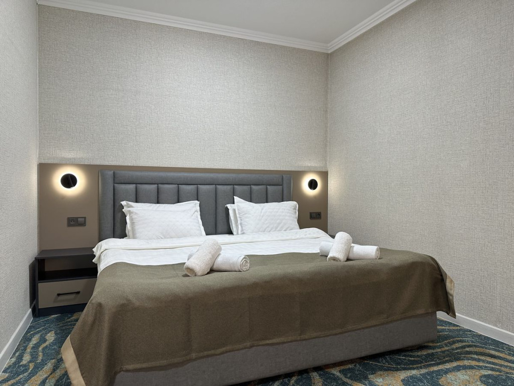 Reikartz Grand Kokand