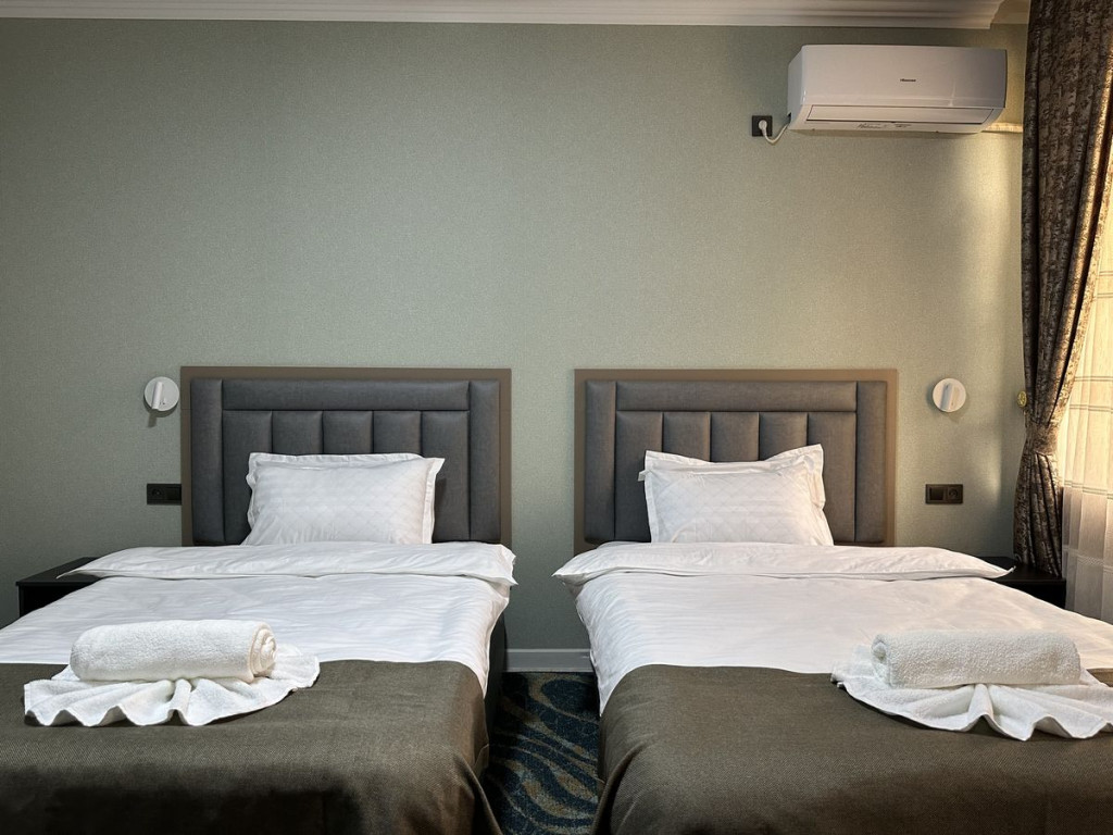 Reikartz Grand Kokand