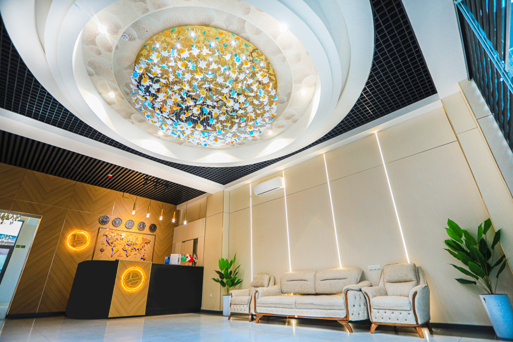 Diyor Hotel & Spa Tashkent
