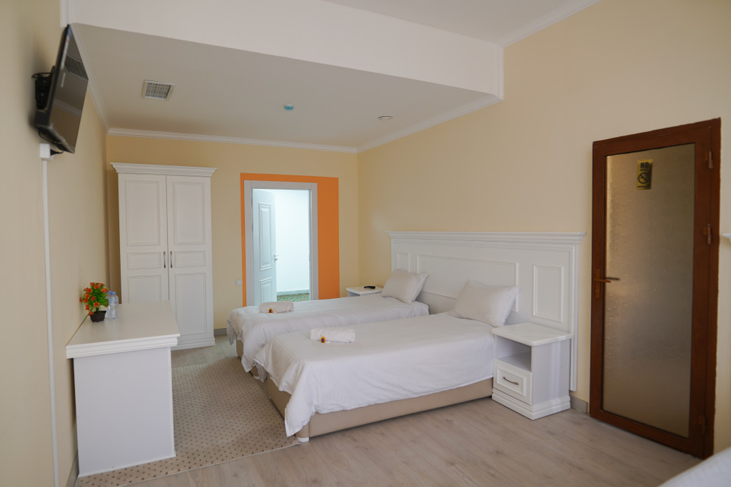 Хостел LABIRINT HOME