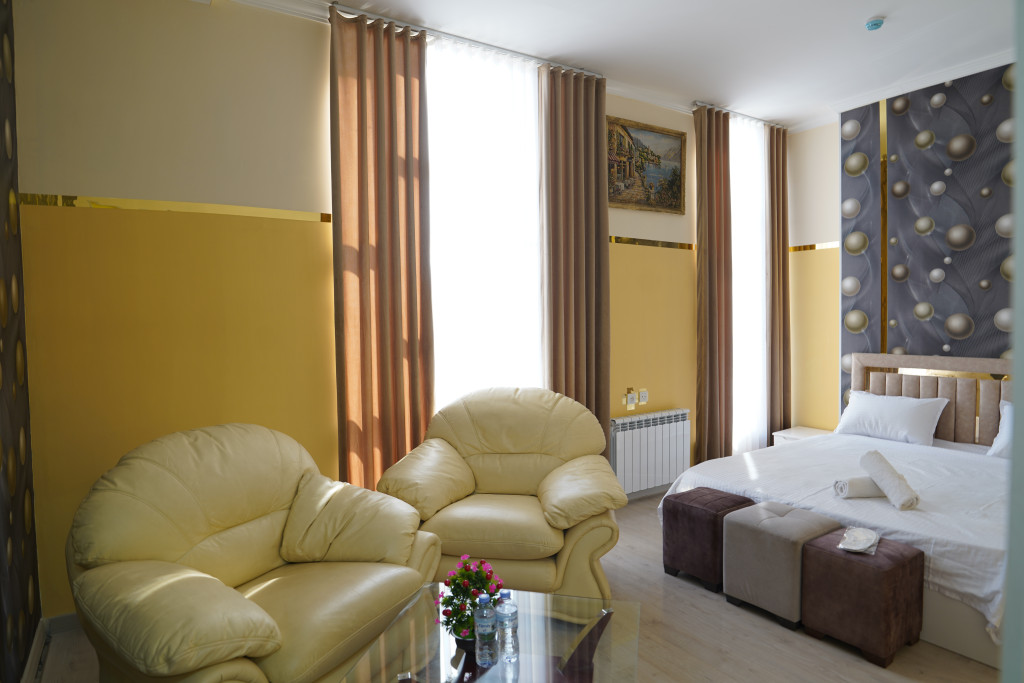 Хостел LABIRINT HOME