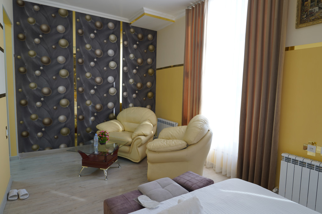 Хостел LABIRINT HOME