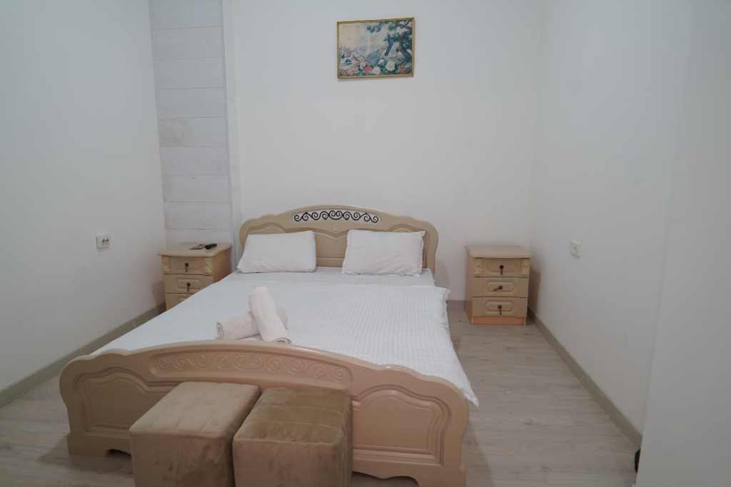 Хостел LABIRINT HOME