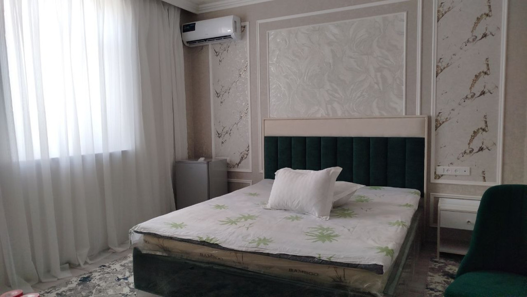 Гостиница Sunbula