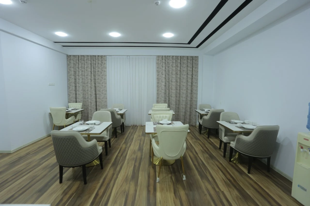 Гостиница Viva