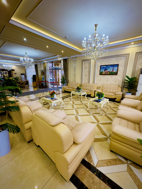 Гостиница Ark Billur