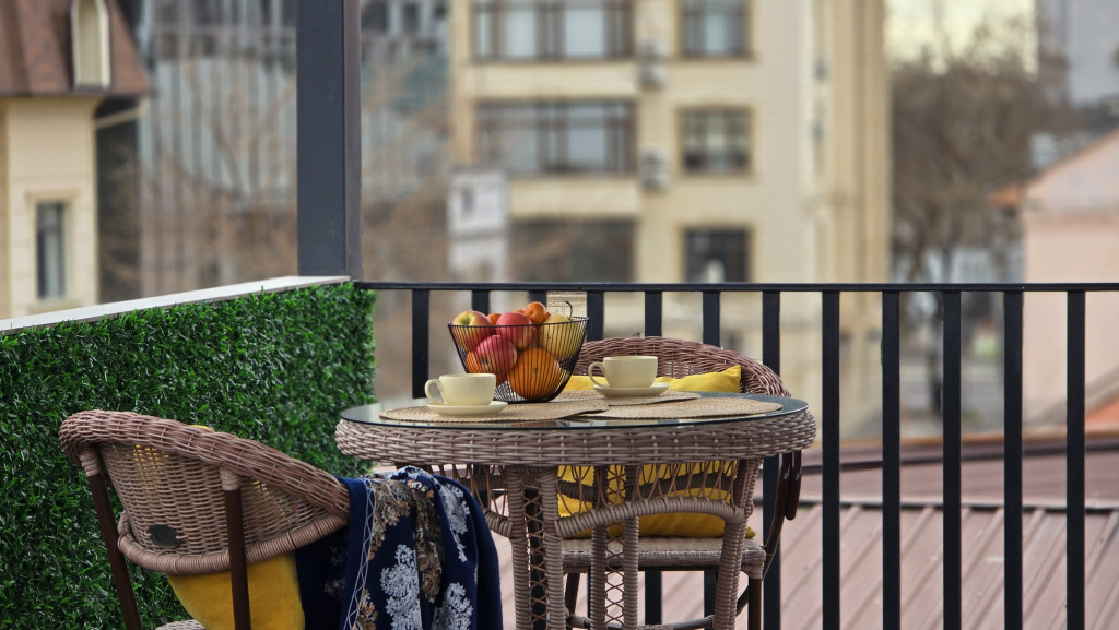 Гостиница Welcome Inn