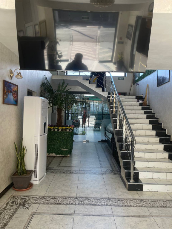 Гостиница VIRA