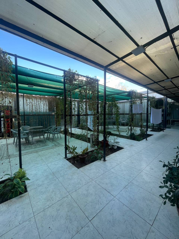 Гостиница VIRA