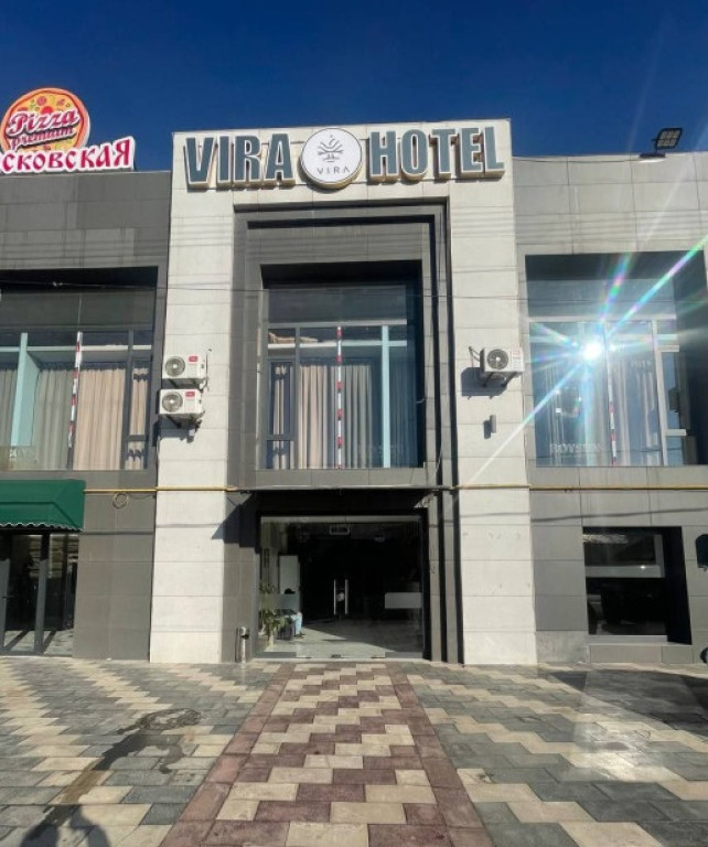 VIRA Hotel
