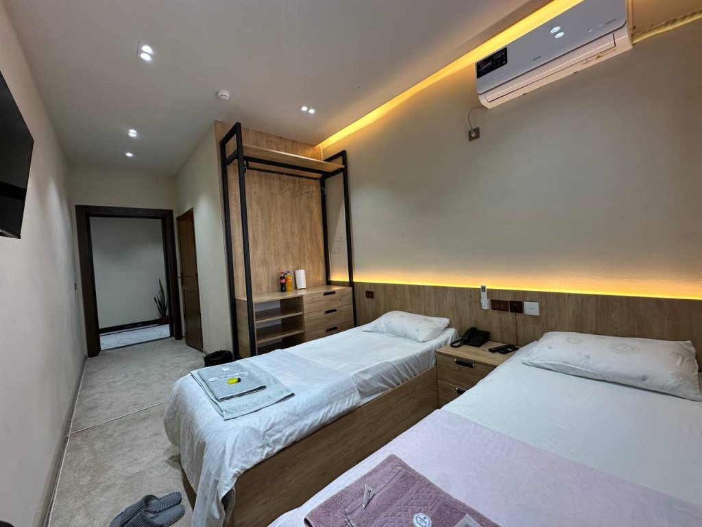 Хостел Ihlos Turtkul