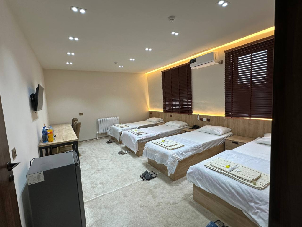 Хостел Ihlos Turtkul