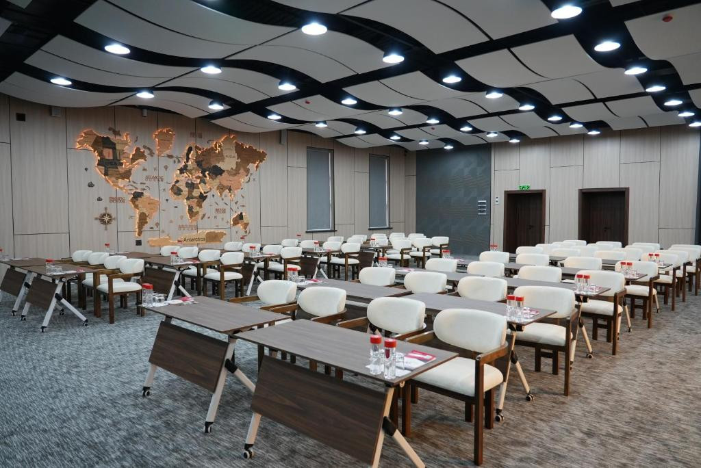 Гостиница Horizon Haven