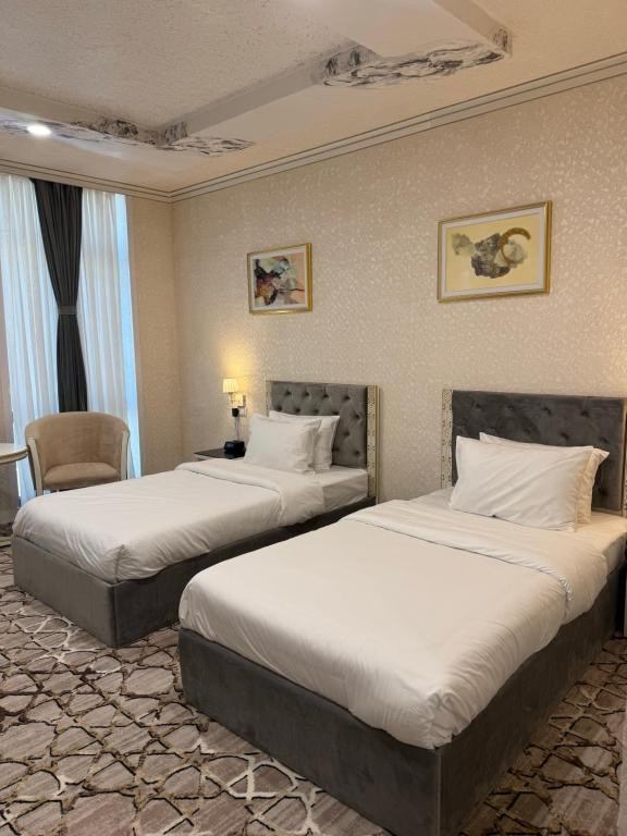 The Tower Bukhara by hotel PROgroup