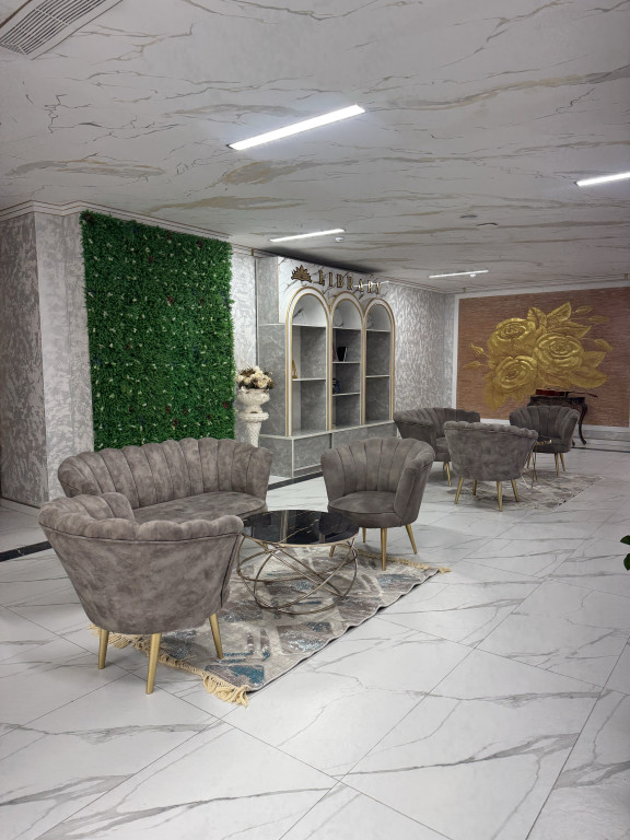 The Tower Bukhara by hotel PROgroup