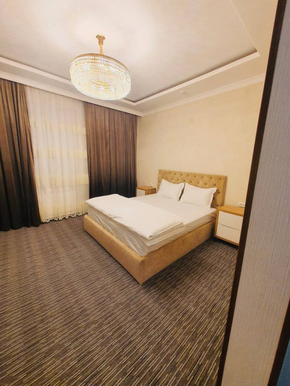 Гостиница Volidam