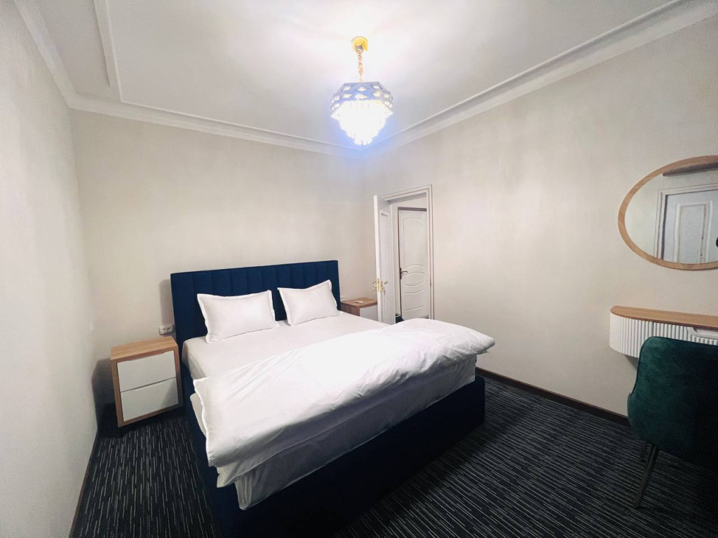 Гостиница Volidam