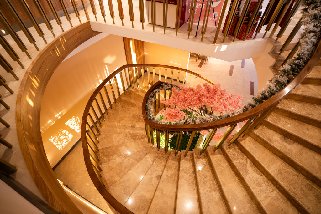 Zafaron Premium Hotel