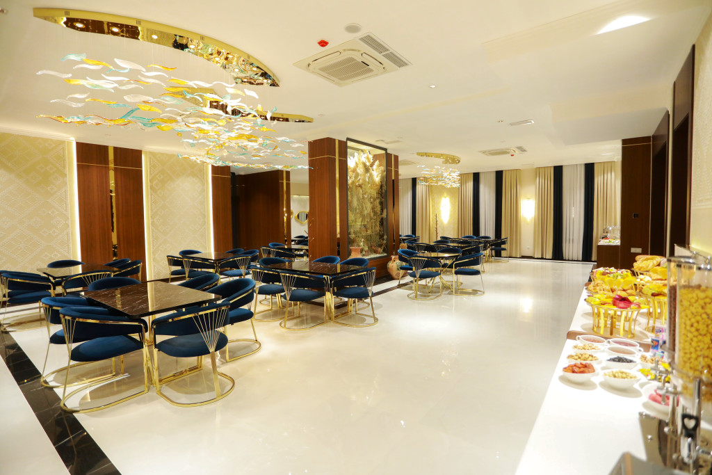 Ramada by Wyndham Nukus