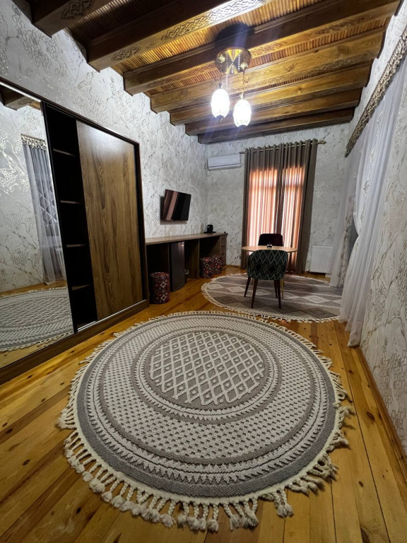 Гостевой дом TALIPOCH