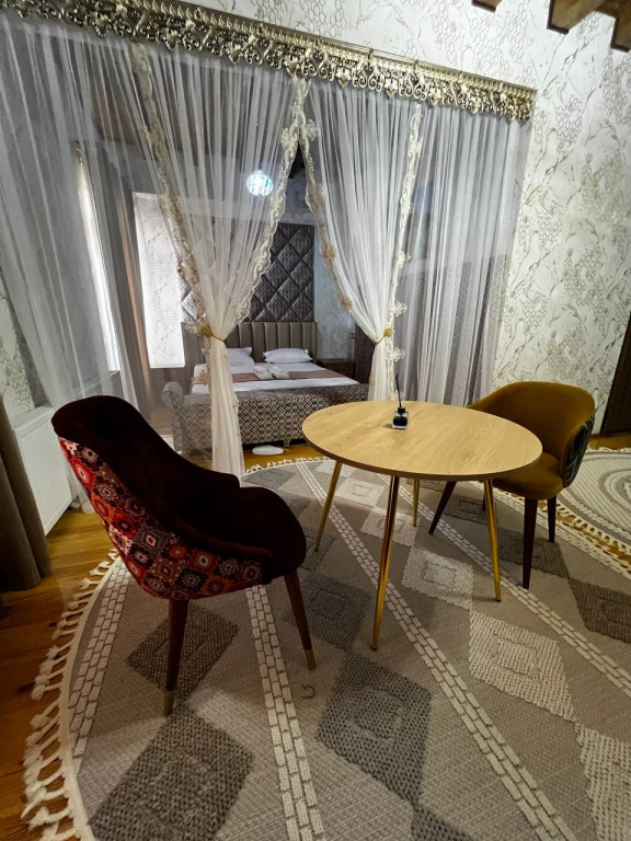 Гостевой дом TALIPOCH