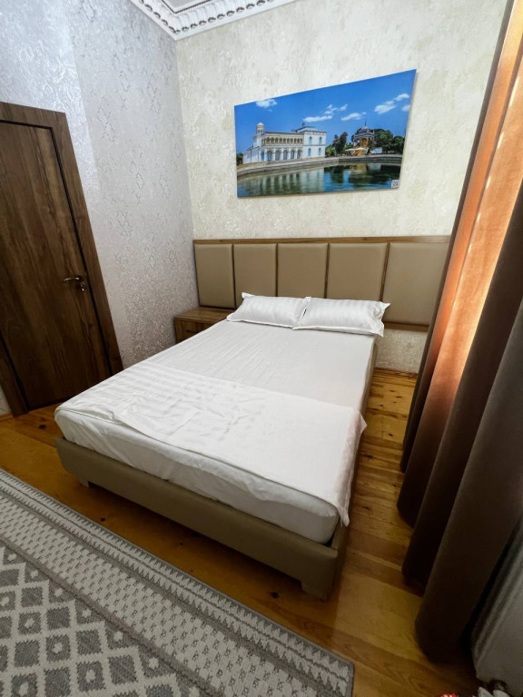 Гостевой дом TALIPOCH