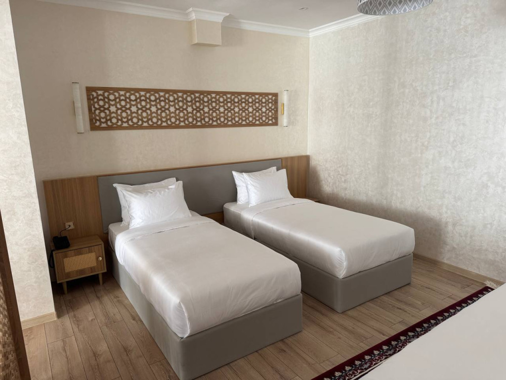 LAZGI Boutique & Spa