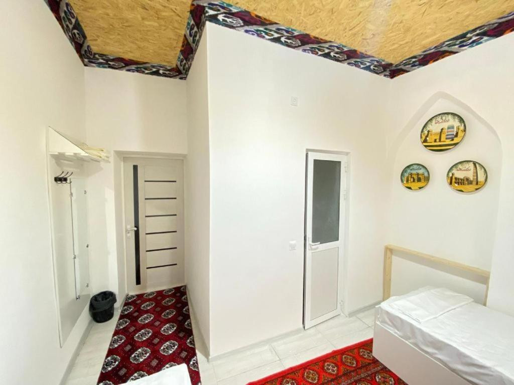 BAHORONA Family Guest House