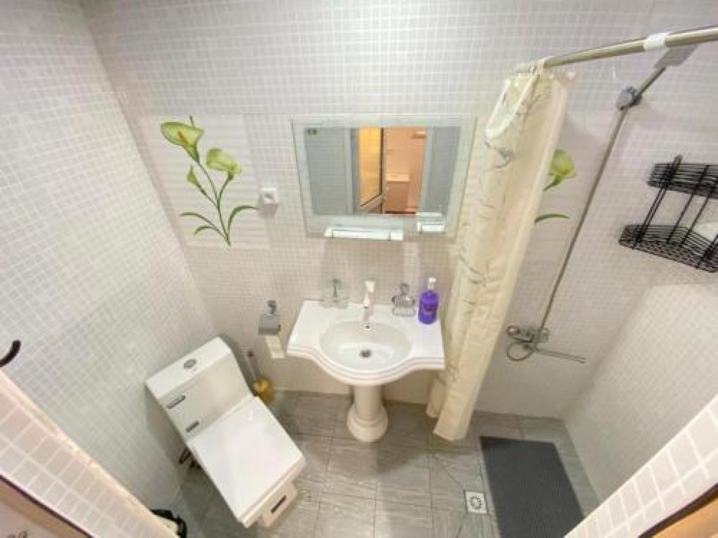 BAHORONA Family Guest House