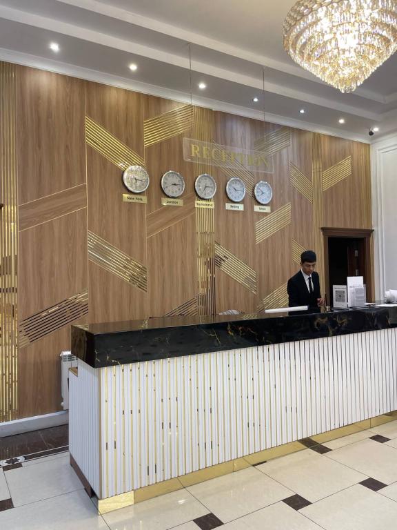 Regal Garden Hotel