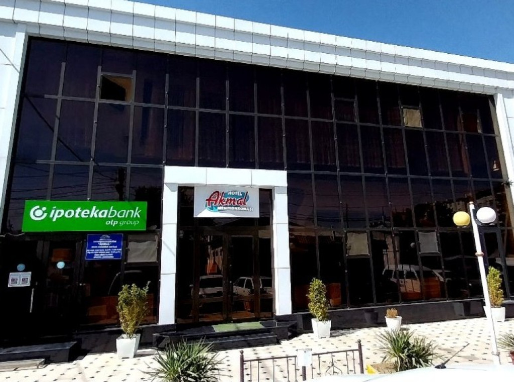 Akmal Hotel