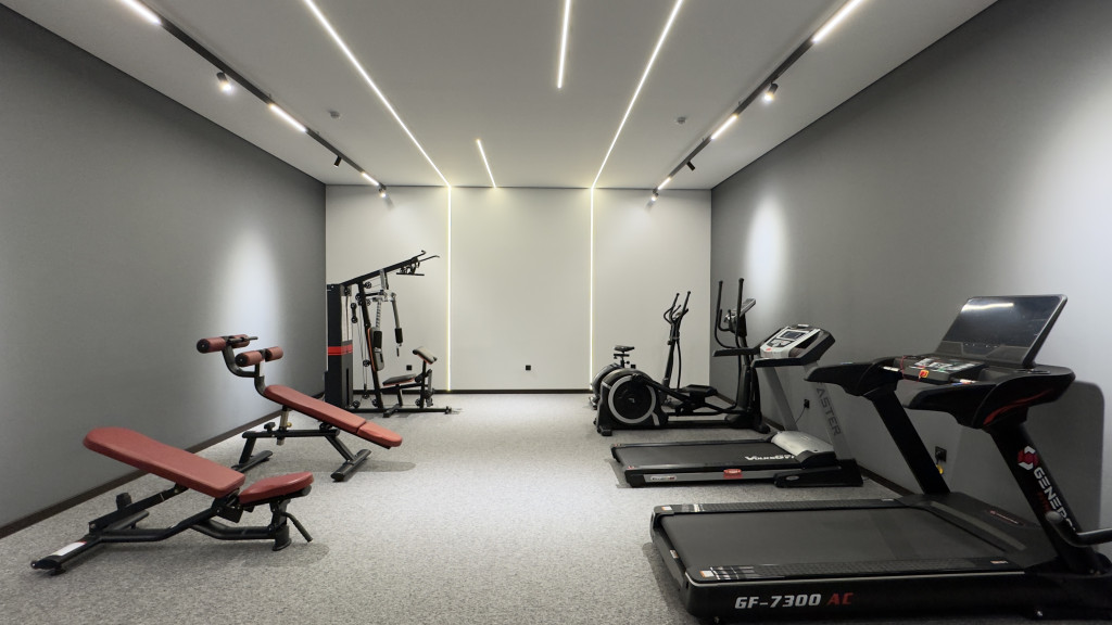 Гостиница Sultan