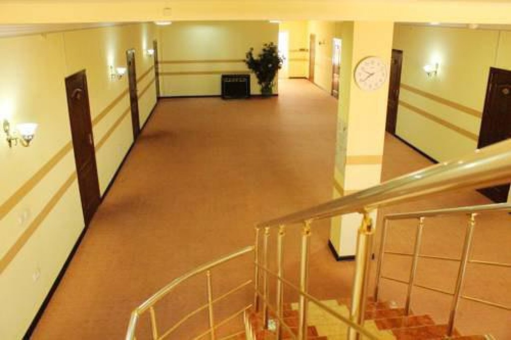 Гостиница Grand Star