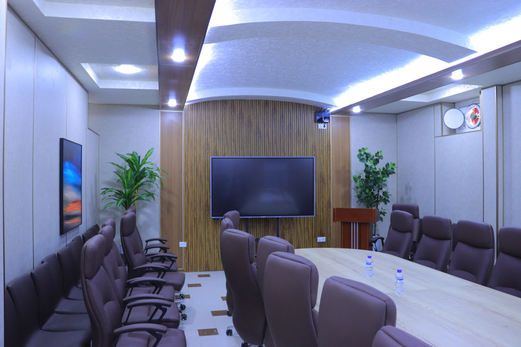 Гостиница Maximum