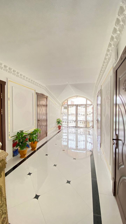 Registan Center Mehmon uyi