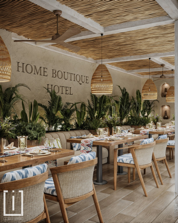 Гостиница Home