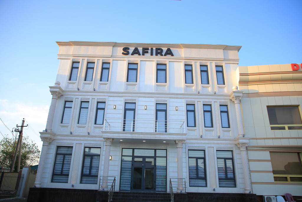 SAFIRA Hotel