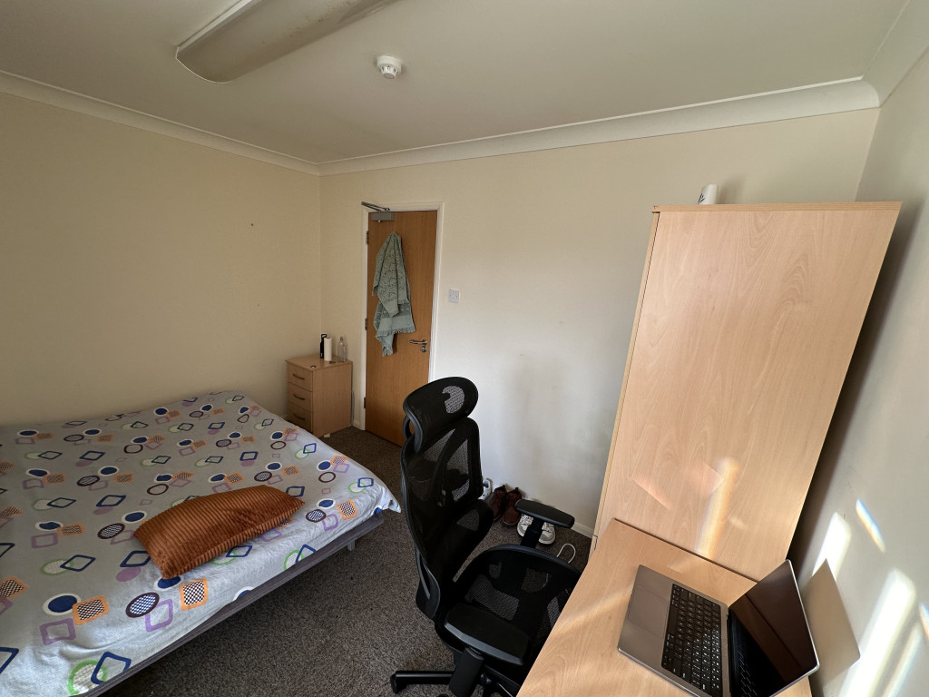 Test Hostel