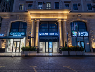 Mirzo Hotel