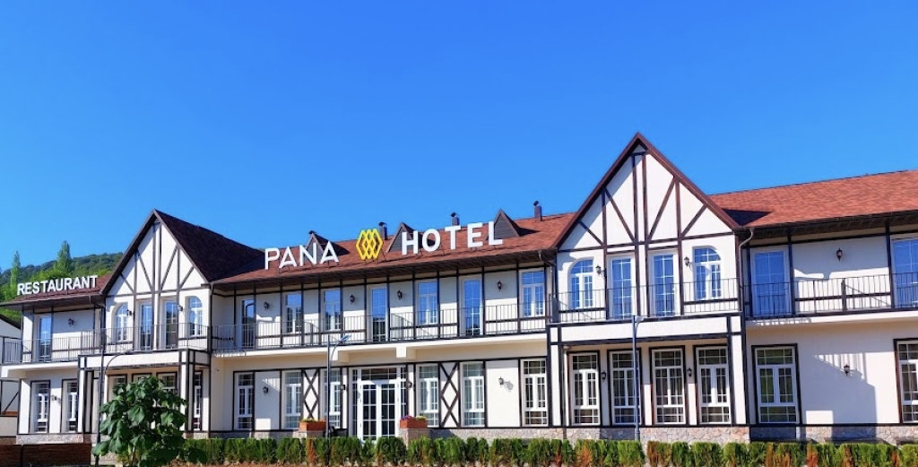 PANA Family Resort