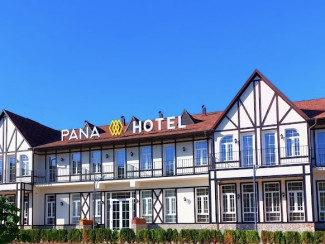 PANA Family Resort