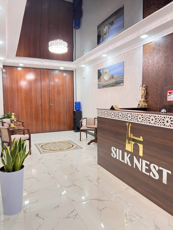 Silk Nest Hotel