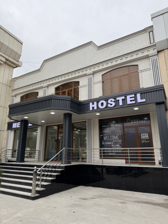 Shinam Hostel
