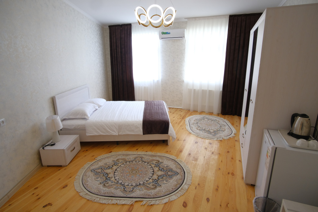 Xabib&son's hotel