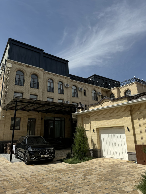 Astoria Butik Mehmonxonasi