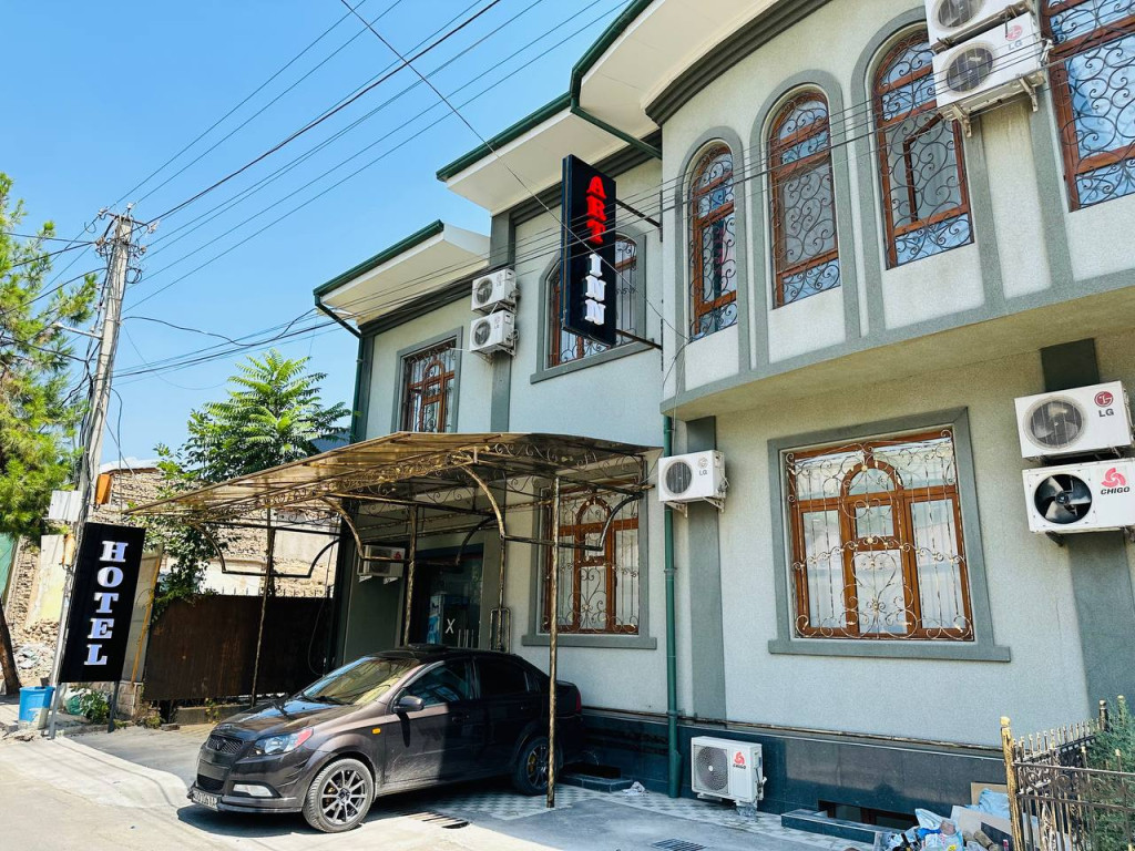 ART INN Hotel
