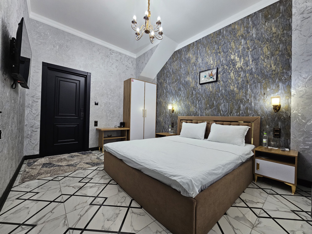 Gold Star Palace Hotel