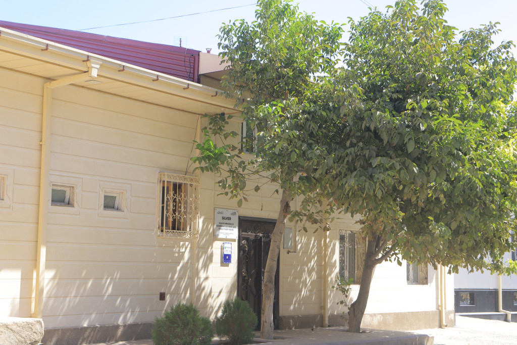 Silver Family Guest House